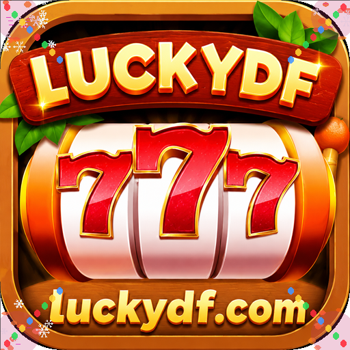 luckydf — mitra unggulan
