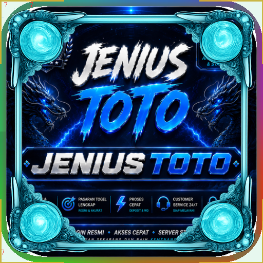 jeniustoto — galeri pratinjau - APK Resmi