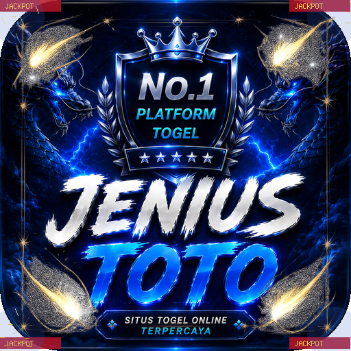 jeniustoto — galeri pratinjau Resmi APK